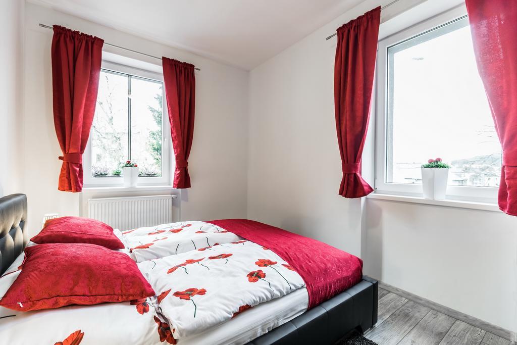 Hotel Apartments Benesova 6 Kutna Hora Bilik gambar